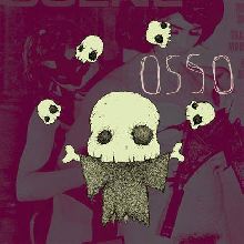 Osso Osso | MetalWave.it Recensioni
