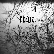 Thine Demo 2015 | MetalWave.it Recensioni