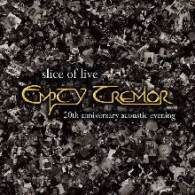 Empty Tremor «Slice Of Live (20th Anniversary Acoustic Evening)» | MetalWave.it Recensioni