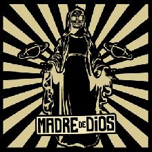 Madre De Dios Madre De Dios | MetalWave.it Recensioni