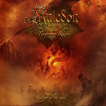 Kaledon «Chapter Iv: Twilight Of The Gods» | MetalWave.it Recensioni