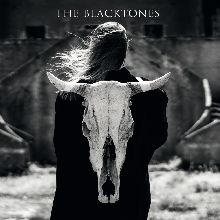 The Blacktones The Blacktones | MetalWave.it Recensioni