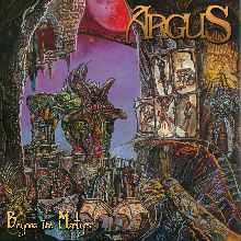 Argus Beyond The Martyrs | MetalWave.it Recensioni