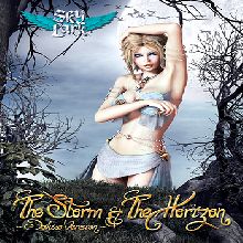 Skylark The Storm & The Horizon | MetalWave.it Recensioni