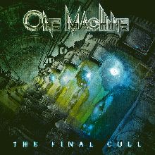 One Machine The Final Cull | MetalWave.it Recensioni