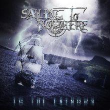 Sailing To Nowhere «To The Unknown» | MetalWave.it Recensioni