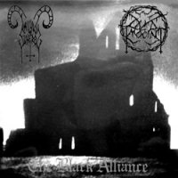 Winds Of Funeral + Cold Moon The Black Alliance | MetalWave.it Recensioni
