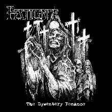 Pestilence The Dysentry Penance | MetalWave.it Recensioni