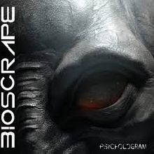 Bioscrape Psychologram | MetalWave.it Recensioni