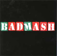 Badmash Badmash | MetalWave.it Recensioni