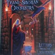 Trans-siberian Orchestra Letters From The Labyrinth | MetalWave.it Recensioni