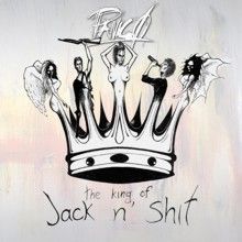 Panic.0 The King Of Jack N'shit | MetalWave.it Recensioni