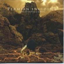 Permian Incident Songs Of Solitude & Sorrow | MetalWave.it Recensioni