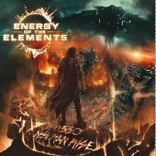 Energy Of The Elements 03:30 Dehuman Rise | MetalWave.it Recensioni
