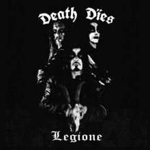 Death Dies Legione | MetalWave.it Recensioni