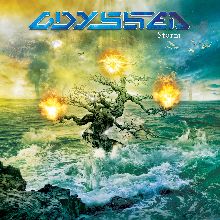 Odyssea «Storm» | MetalWave.it Recensioni