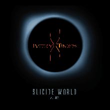 Ivory Times Suicide World | MetalWave.it Recensioni