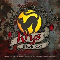 Krys Black Cat | MetalWave.it Recensioni