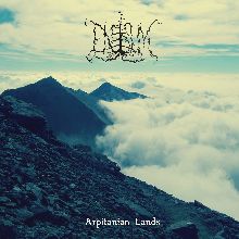 Enisum Arpitanian Lands | MetalWave.it Recensioni