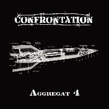 Confrontation Aggregat 4 | MetalWave.it Recensioni