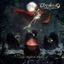 Elvenking «The Night Of Nights» | MetalWave.it Recensioni