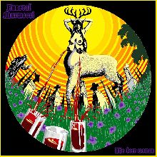 Funeral Marmoori The Deer Woman | MetalWave.it Recensioni