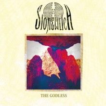 Stonewitch The Godless | MetalWave.it Recensioni