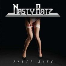 Nasty Ratz First Bite | MetalWave.it Recensioni