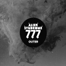 Alien Syndrome 777 Outer | MetalWave.it Recensioni
