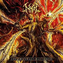 Nahum And The Chaos Has Begun | MetalWave.it Recensioni