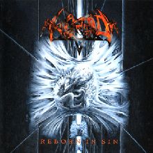 Horrid «Reborn In Sin (reissue)» | MetalWave.it Recensioni