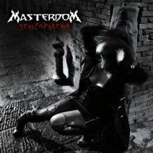 Masterdom Schizophrenia | MetalWave.it Recensioni