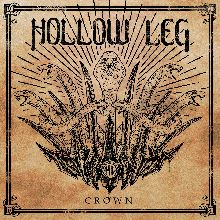 Hollow Leg Crown | MetalWave.it Recensioni