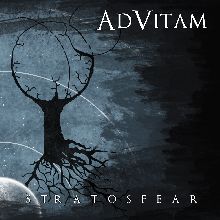 Ad Vitam Stratosfear | MetalWave.it Recensioni