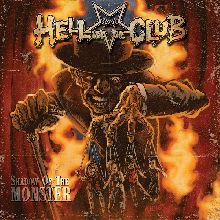 Hell In The Club «Shadow Of The Monster» | MetalWave.it Recensioni