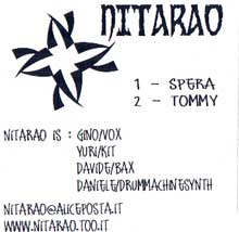 Nitarao Nitarao | MetalWave.it Recensioni