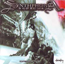 Synthphonia Suprema Syntphony 001 | MetalWave.it Recensioni