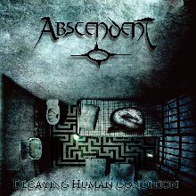 Abscendent Decaying Human Condition | MetalWave.it Recensioni