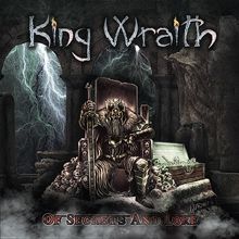 King Wraith Of Secrets And Lore | MetalWave.it Recensioni