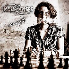 Inallsenses «Checkmate» | MetalWave.it Recensioni