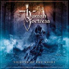 Human Fortress Thieves Of The Night | MetalWave.it Recensioni