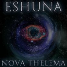 Eshuna Nova Thelema | MetalWave.it Recensioni