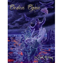 Orden Ogan The Book Of Ogan | MetalWave.it Recensioni