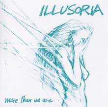 Illusoria More Than We Are | MetalWave.it Recensioni