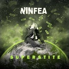 Ninfea «Superstite» | MetalWave.it Recensioni
