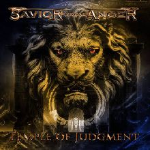 Savior From Anger «Temple Of Judgment» | MetalWave.it Recensioni