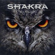 Shakra High Noon | MetalWave.it Recensioni