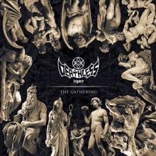 Deathless Legacy «The Gathering» | MetalWave.it Recensioni
