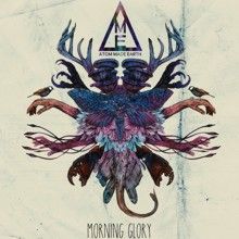 Atom Made Earth Morning Glory | MetalWave.it Recensioni