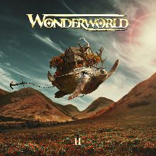 Wonderworld Ii | MetalWave.it Recensioni